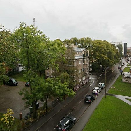 Cozy&Quiet, 5 Floor, 800 Meters From Harbour Apartment Tallinn Exterior photo
