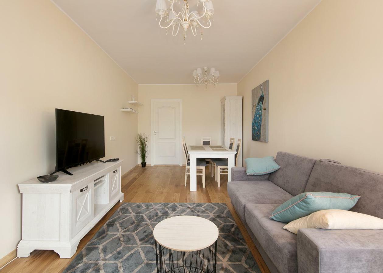 Cozy&Quiet, 5 Floor, 800 Meters From Harbour Apartment Tallinn Exterior photo