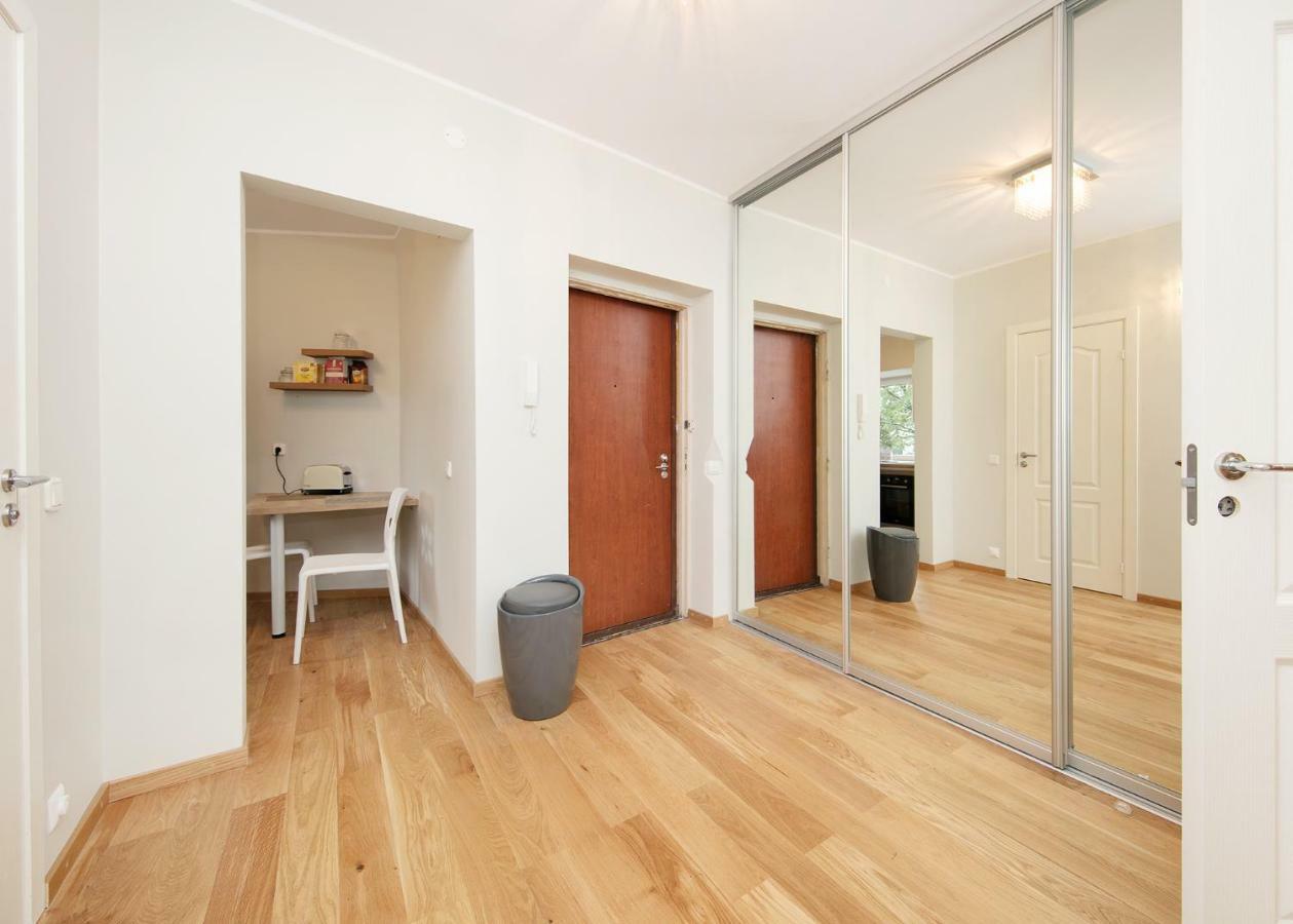 Cozy&Quiet, 5 Floor, 800 Meters From Harbour Apartment Tallinn Exterior photo
